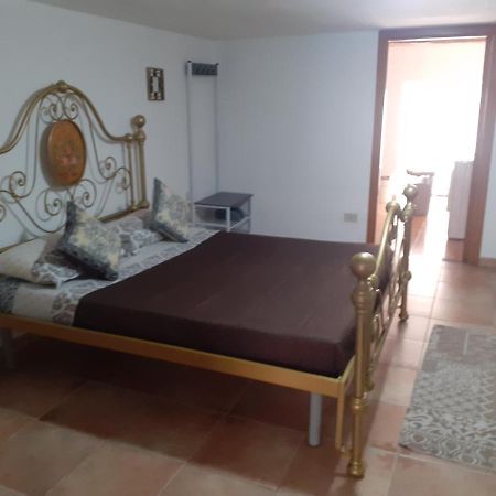 Apartamento Sicilia Bedda Palermo Exterior foto