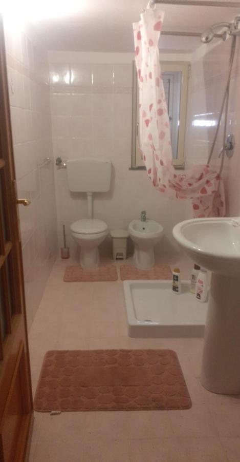 Apartamento Sicilia Bedda Palermo Exterior foto