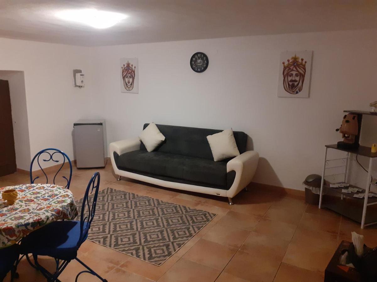 Apartamento Sicilia Bedda Palermo Exterior foto