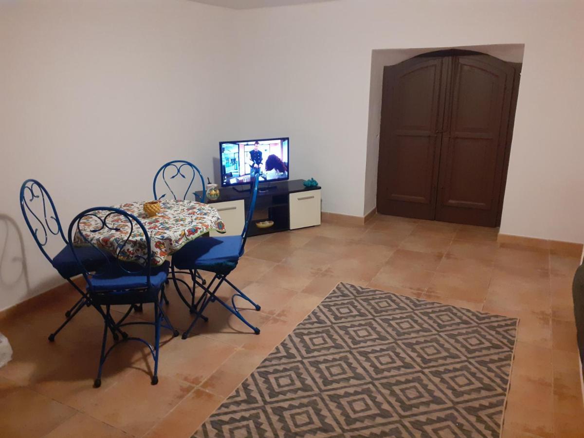 Apartamento Sicilia Bedda Palermo Exterior foto