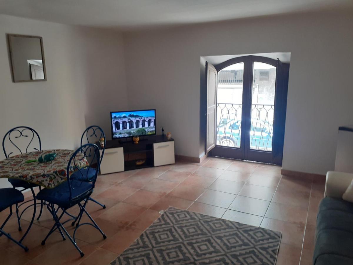 Apartamento Sicilia Bedda Palermo Exterior foto