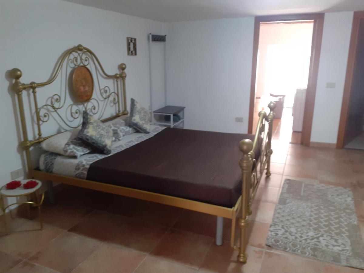 Apartamento Sicilia Bedda Palermo Exterior foto