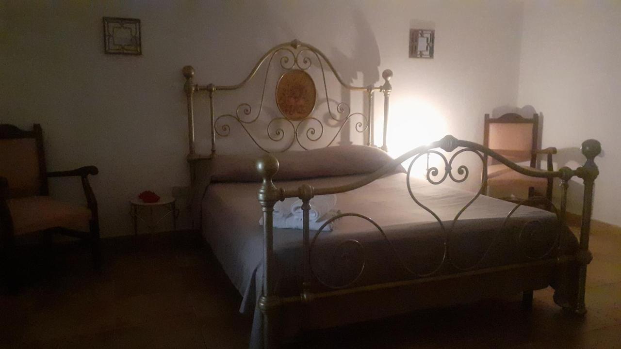 Apartamento Sicilia Bedda Palermo Exterior foto