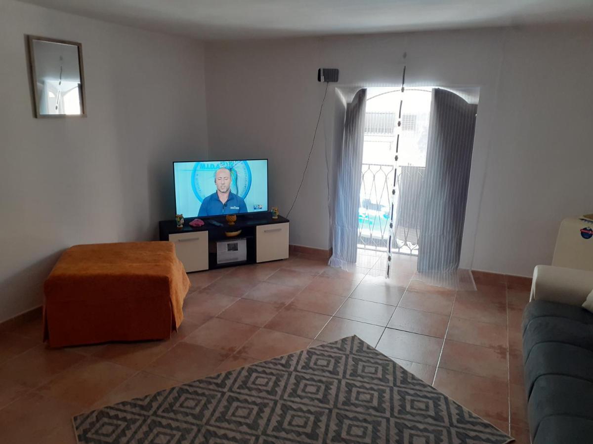 Apartamento Sicilia Bedda Palermo Exterior foto