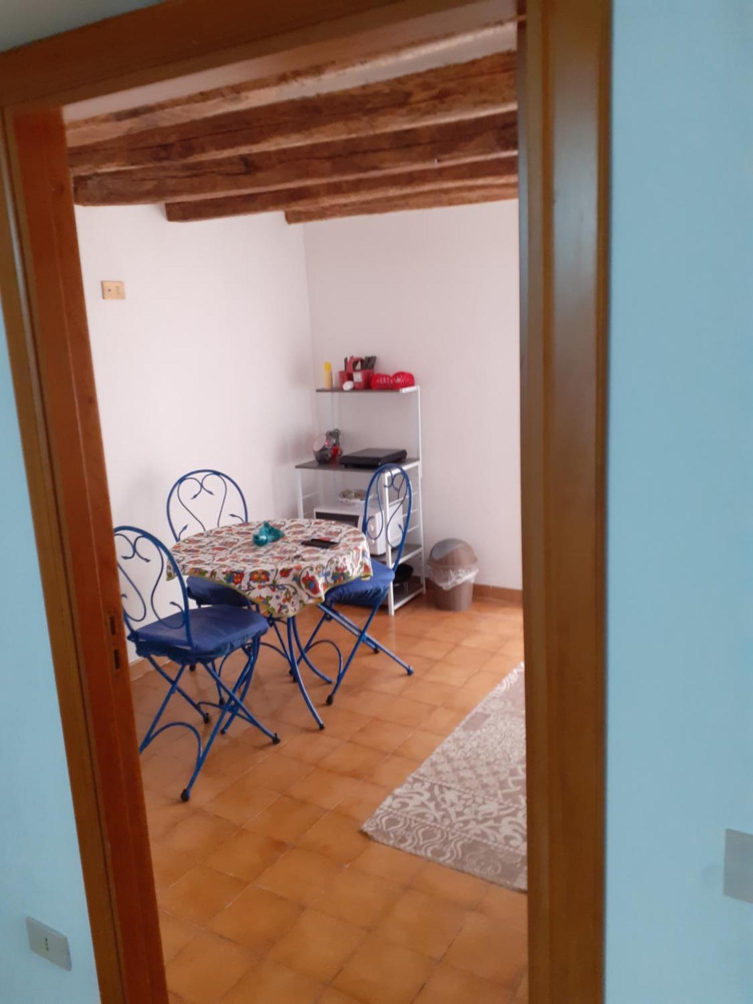 Apartamento Sicilia Bedda Palermo Exterior foto