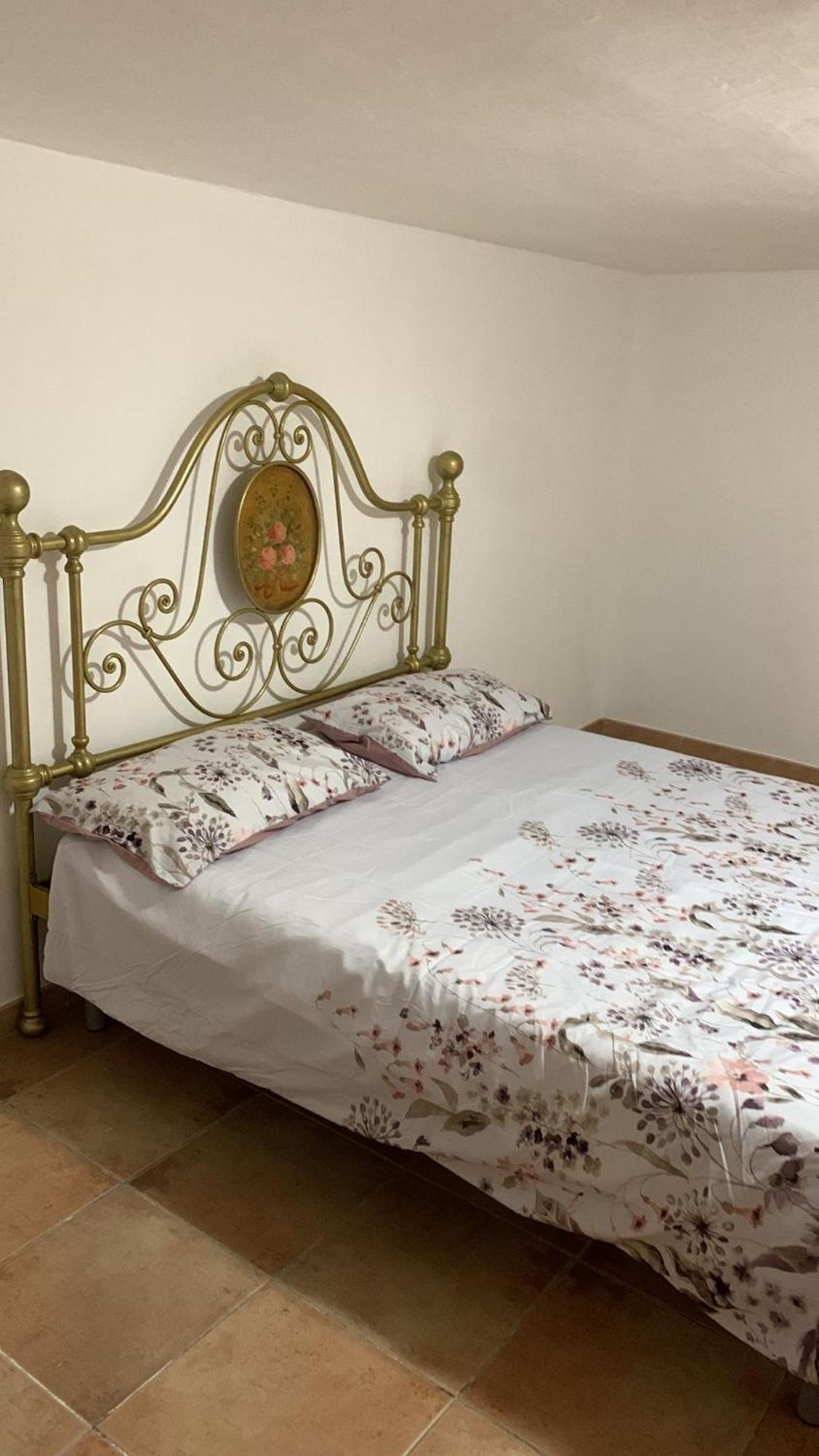 Apartamento Sicilia Bedda Palermo Exterior foto